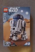 Lego 75379 Star-Wars R2-D2
