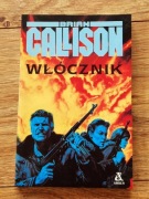 Włócznik - Brian Callison