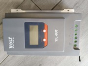 Regulator solarny Volt-Polska  MPPT 30A 