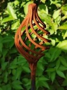 Podpora do roślin koszyk