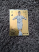 Ronaldo GOLD EDGE EDITION GE7 MATCH ATTAX 2024/2025