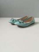 Super balerinki ZARA dla dziewczynki roz. 34