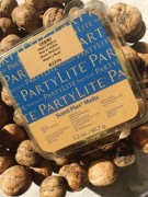 Partylite Wosk Scent Plus Maple Walnut SX840