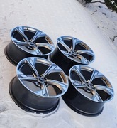 Felgi Audi Sport RS 20 5x112 9J ET22 