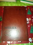 Wielka Historia Świata 1905-1918