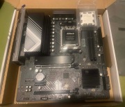 Zestaw AM5 DDR5: Ryzen 7 7700 + ASRock B650M-HDV/M.2 | GWARANCJA | Faktura