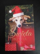 Na Święta przytul psa Lizzie Shane