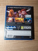 LEGO Star Wars: Saga 