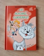 Co słychać Cukierku? Waldemar Cichoń