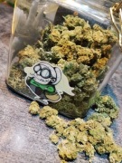 Konopie THX lepsze CBD Amnesia haze 