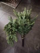 Choinka sztuczna Kaemingk 101 - 120 cm