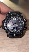 CASIO G-SHOCK Mudmaster GWG-1000