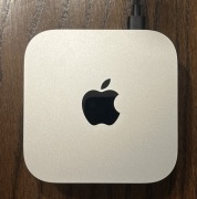 Komputer Apple Mac Mini M4 16 GB RAM 256 GB SSD