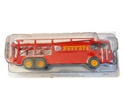 Fiat Bartoletti 306/2 Scuderia Ferrari 1:43 Centauria 