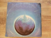 Kolędy Wodecki Banaszak Bem Zaucha LP VG