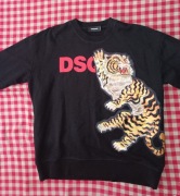 Bluza męska Dsquared2 rozmiar XXL / 3XL