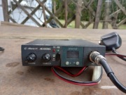 Cb radio Albrecht AE4200MC