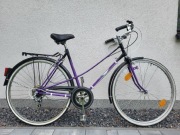 Rower Mirage miejski 