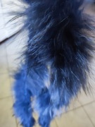 nici kordonek włóczka