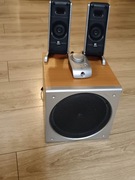 Głośniki Logitech Z3 2.1