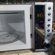 Mikrofalówka Zelmer