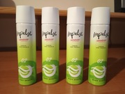 Zielony Impuls O2 throwback Impulse z UK