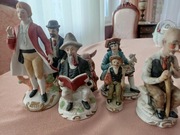 kolekcja figurek 7 szt. 