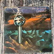 Van Der Graaf Generator The Least We Can Do Is Wave To Each Other WINYL