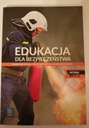 Edukacja dla bezpieczeństwa, klasa 1 