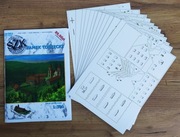 ŚzK 061 Zamek Toszek plus lasery