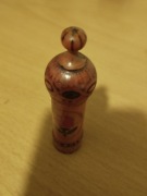 Pojemnik na nici PRL 