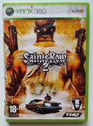 Gra Saints Row 2 Xbox 360