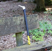 Xforst Sappie Hak do przerzucania przenoszenia drewna 80cm