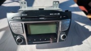 Radio Hyundai ix35 orginalne