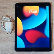 iPad 12,9 WiFi/LTE 128GB, bez iCloud