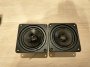 Głośniki średniotonowe ISOPHON P 110/8 #MAGNAT#