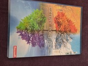 #159 Zeszyt, 60, krata, 4 pory roku