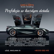 Powłoka ceramiczna 9H – Ochrona na 1–2 lata! 