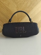 Jbl Charge 6 Czarny 