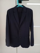 Garnitur chłopięcy Zara 140 cm