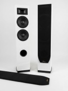 Davis Acoustics Stentaure LE francuskie kolumny głośnikowe