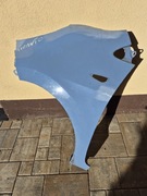 Błotnik lewy przedni przód Kia Picanto II 11-17