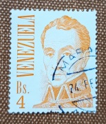 4 bolivary Wenezuela