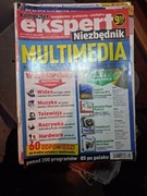 Komputer Świat Ekspert PC Format  miesięczniki komputerowe