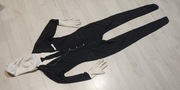 M strój druga skóra Strój smoking lata 20 Morphsuit nr 1492
