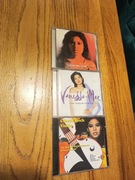 Płyty CD Vanessa Mae