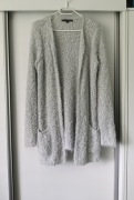Kardigan sweter damski rozm L 
