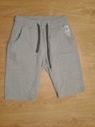 Szorty szare FSBN