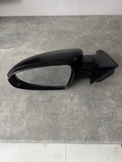 Lusterko KIA xceed 2023 czarne lewe uszkodzone