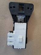 Elektrozaczep blokada zamek drzwi pralki SAMSUNG WF70F5E3W2W